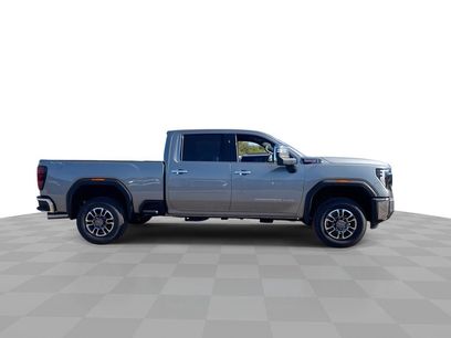 New 2026 GMC Sierra 2500 SLT