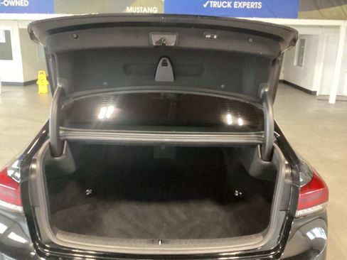 Used 2018 Genesis G80 3.3T Sport image 23