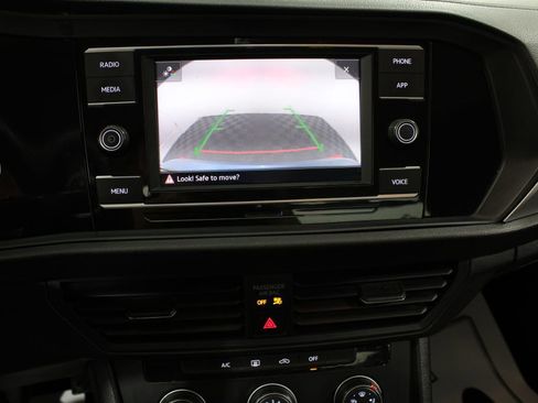 Used 2020 Volkswagen Jetta S FWD image 23
