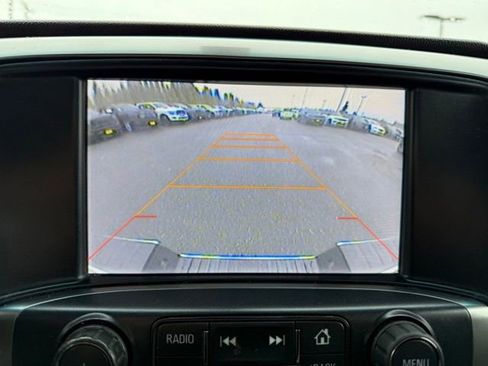 Used 2014 Chevrolet Silverado 1500 LT w/ All Star Edition image 30