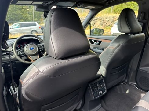 Certified 2025 Subaru Forester Sport w/ Popular Package #1 image 10