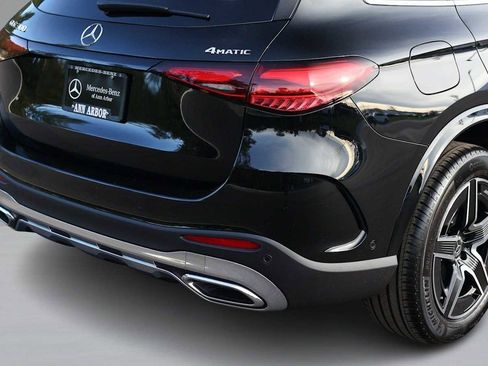 Used 2026 Mercedes-Benz GLC 300 4MATIC image 13