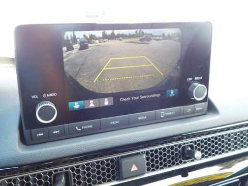 Used 2026 Honda Civic Sport image 33