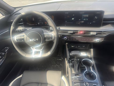 New 2026 Kia K5 GT-Line image 10