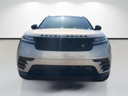 New 2026 Land Rover Range Rover Velar Belgravia AWD/4WD image 8