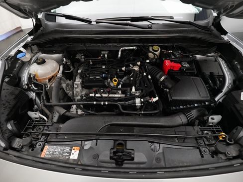 Used 2022 Ford Escape SE w/ Cold Weather Package image 3