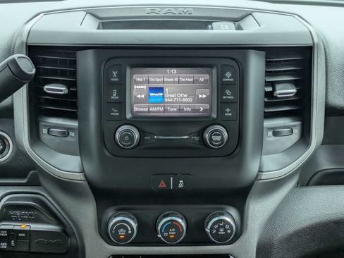 Used 2022 RAM 3500 Tradesman AWD/4WD image 17
