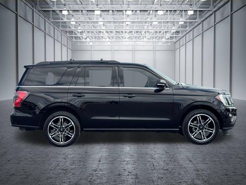 Certified 2020 Ford Expedition Limited w/ Equipment Group 303A AWD/4WD image 5