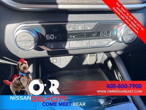 New 2025 Nissan Altima 2.5 SL image 27