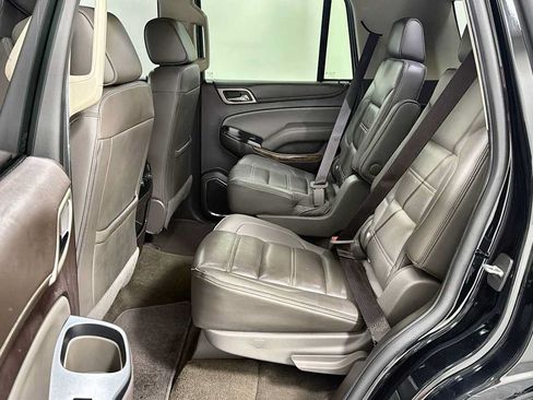 Used 2017 GMC Yukon Denali AWD/4WD image 24