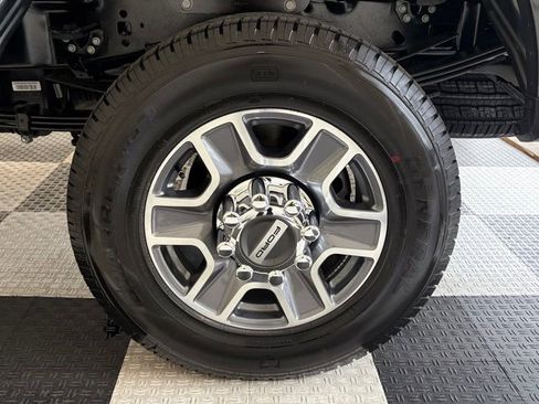 New 2026 Ford F350 Lariat AWD/4WD image 11