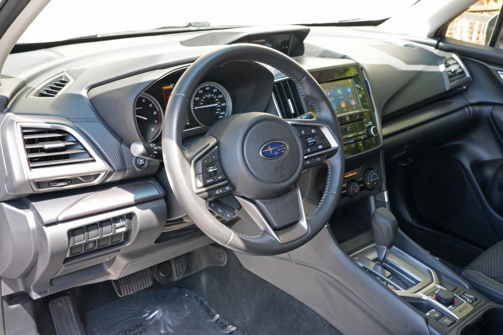 Used 2020 Subaru Forester Premium AWD/4WD image 13