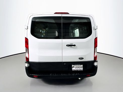 Used 2021 Ford Transit 250 Low Roof w/ Exterior Upgrade Package image 7