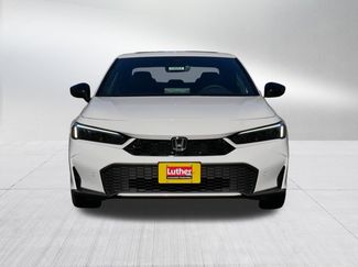 New 2026 Honda Civic Sport Touring video 2