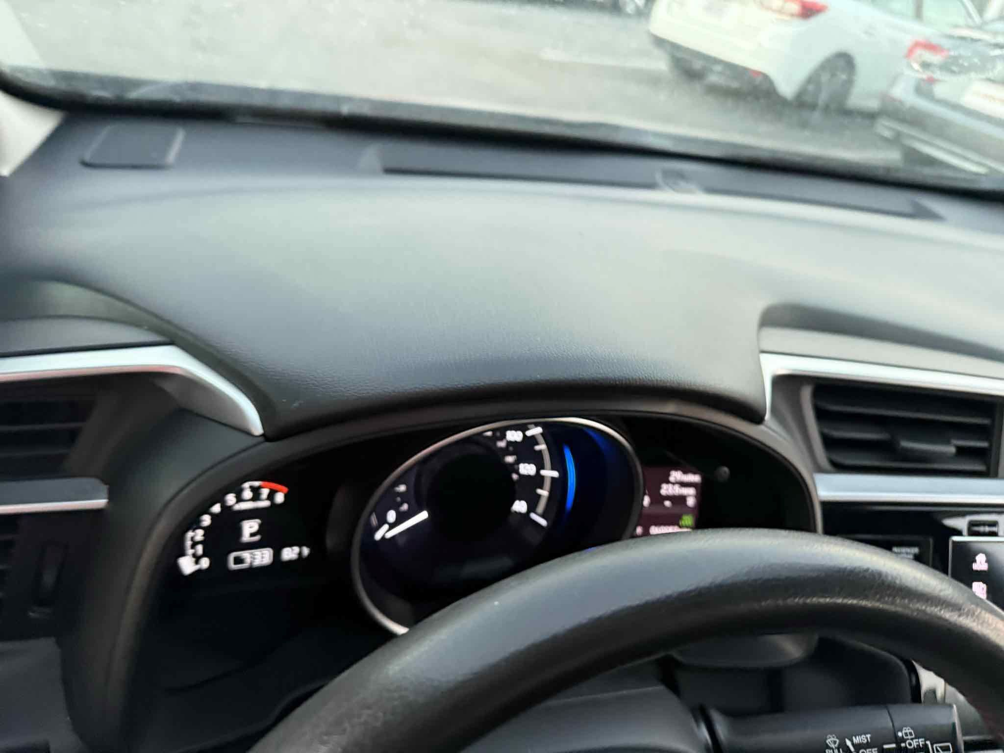 Used 2018 Honda Fit Sport image 88