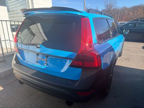 Used 2015 Volvo XC70 3.2 Platinum image 6