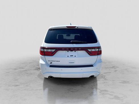 Used 2018 Dodge Durango SXT w/ Quick Order Package 2BB AWD/4WD image 7