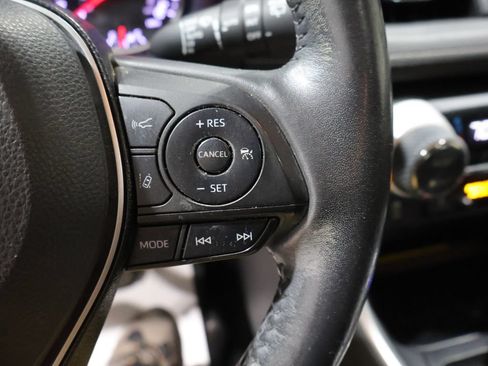 Used 2019 Toyota RAV4 XLE Premium w/ Advanced Technology Package AWD/4WD image 49