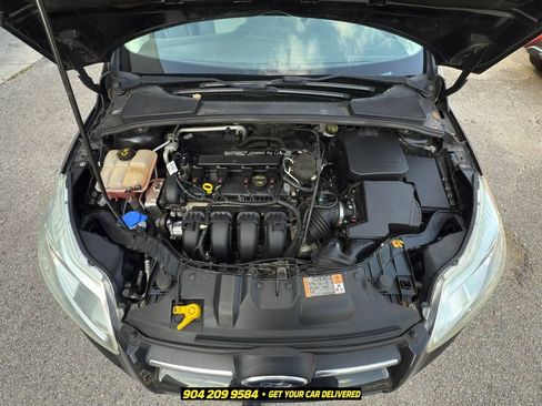 Used 2014 Ford Focus SE FWD image 36