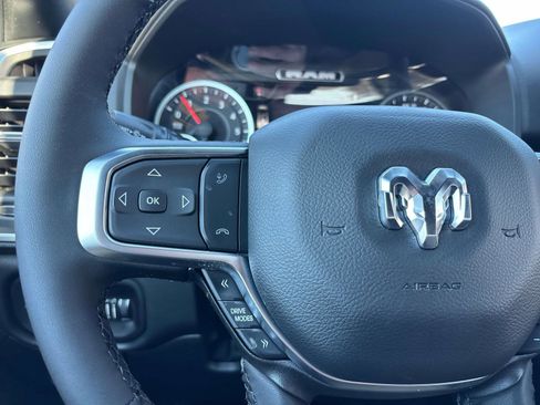 New 2026 RAM 1500 Big Horn image 13
