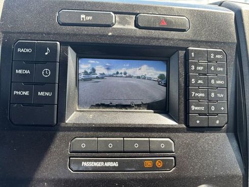 Used 2019 Ford F550 2WD Regular Cab Super Duty image 18