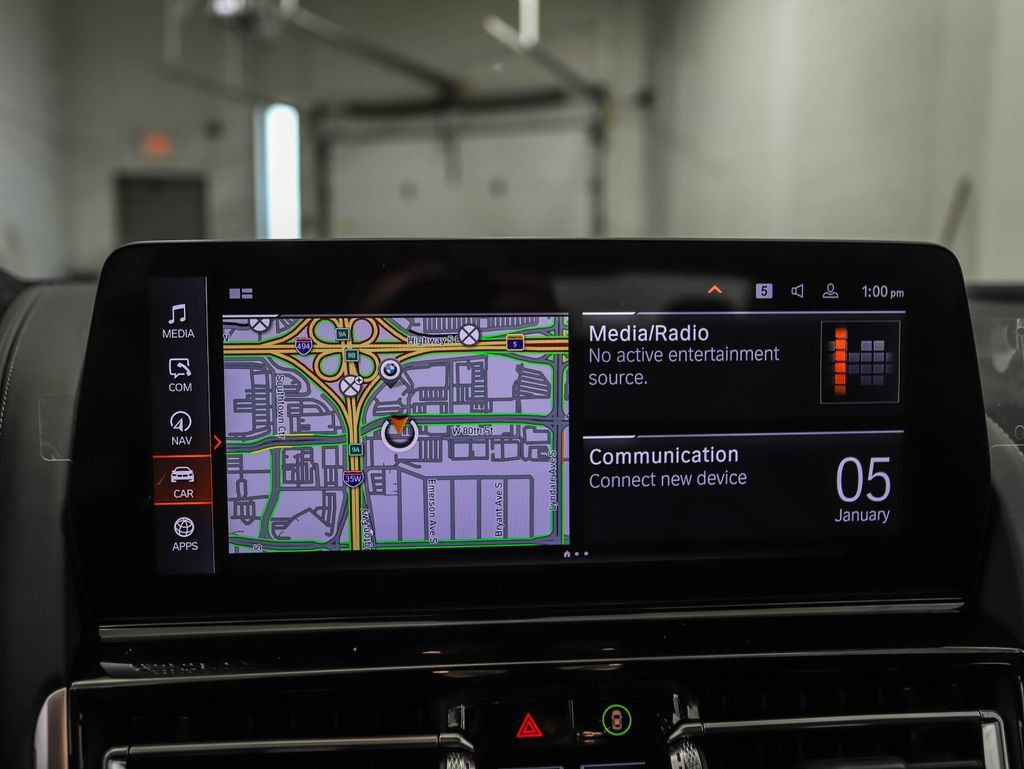 Used 2026 BMW M850i xDrive AWD/4WD image 15