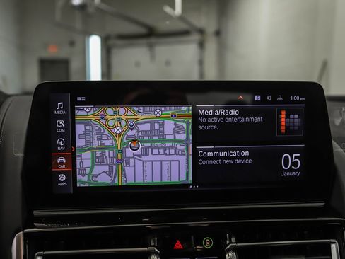 New 2026 BMW M850i xDrive image 15