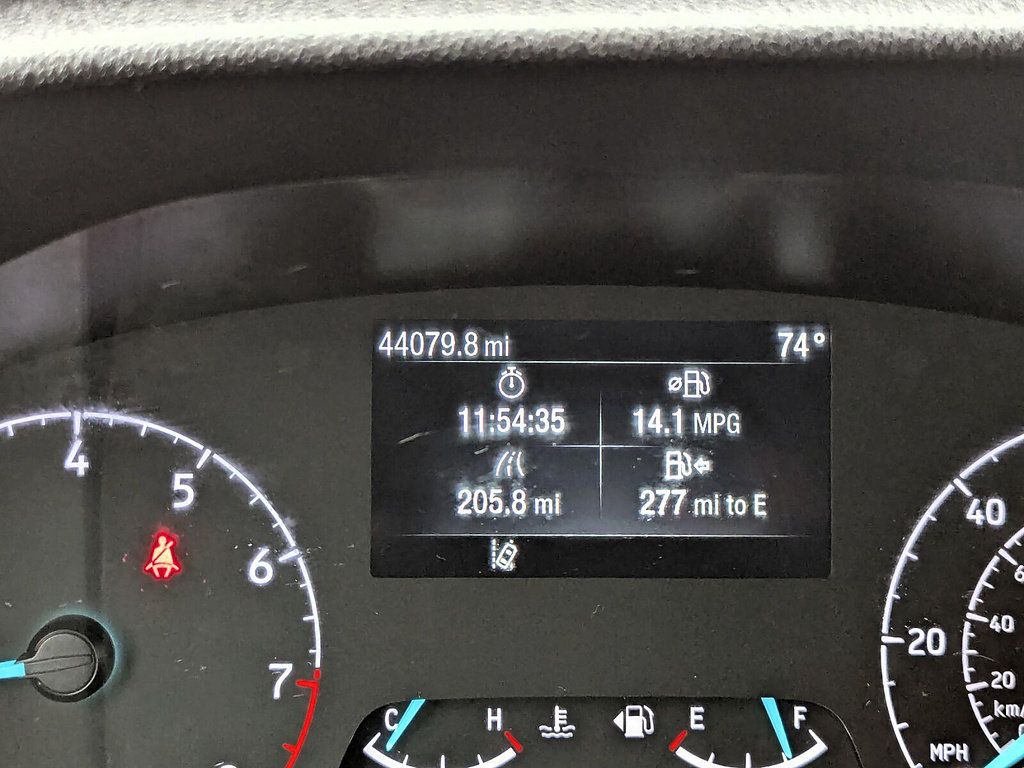 Used 2024 Ford Transit 350 XLT RWD image 54