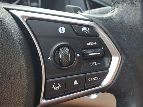 Certified 2023 Acura RDX AWD w/ Advance Package image 23