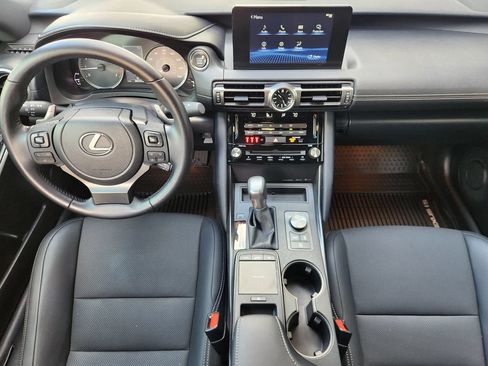 Certified 2022 Lexus IS 300 w/ Accessory Package 2 RWD image 26