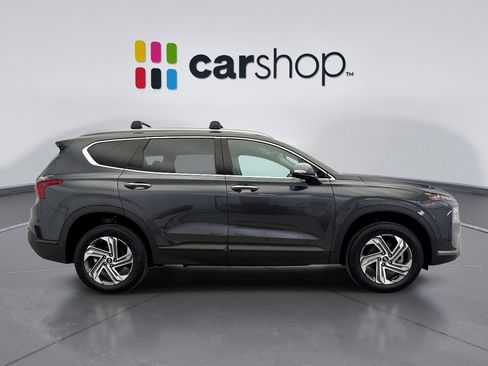 Used 2023 Hyundai Santa Fe SEL image 6