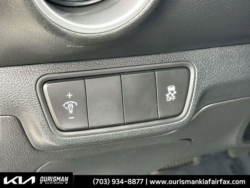 Used 2024 Kia Forte LXS image 14