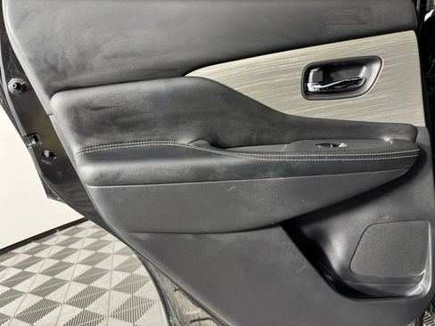 Used 2017 Nissan Murano SL w/ SL Technology Package image 46