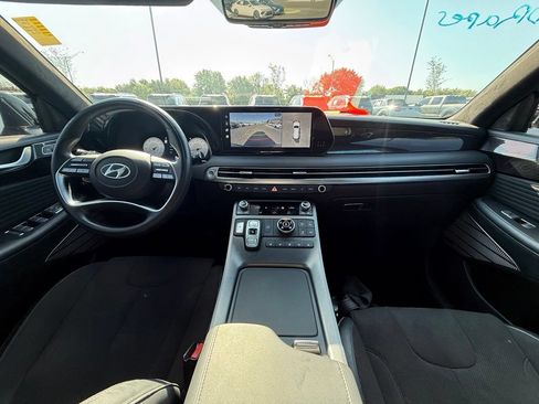 Used 2024 Hyundai Palisade Calligraphy AWD/4WD image 28