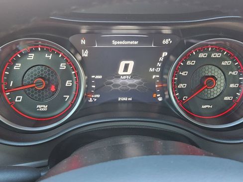 Used 2023 Dodge Charger Scat Pack w/ Plus Group image 15