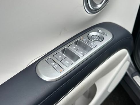 New 2026 Hyundai Palisade Calligraphy AWD/4WD image 12