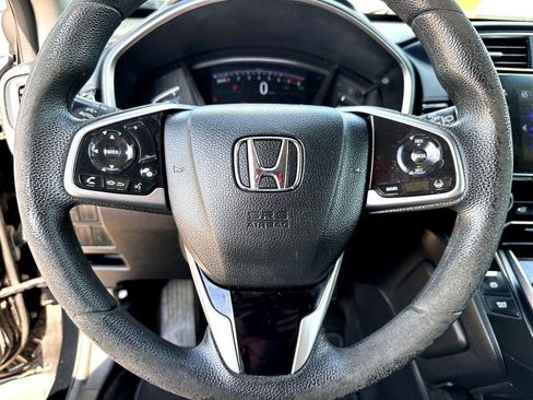 Used 2020 Honda CR-V EX image 16