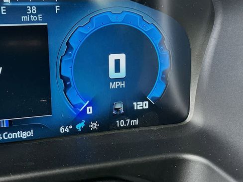 New 2025 Ford Bronco Big Bend image 20