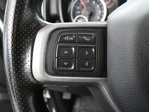 Used 2022 RAM 2500 Tradesman image 26