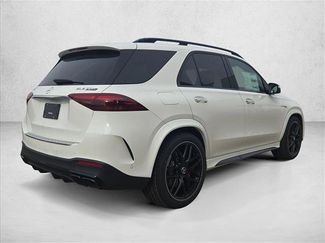 New 2026 Mercedes-Benz GLE 63 AMG S video 2