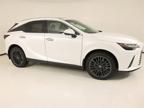 New 2026 Lexus RX 350 AWD image 5