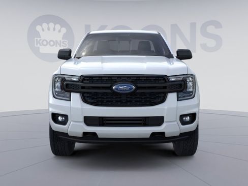 New 2025 Ford Ranger XL w/ Trailer Tow Package image 8