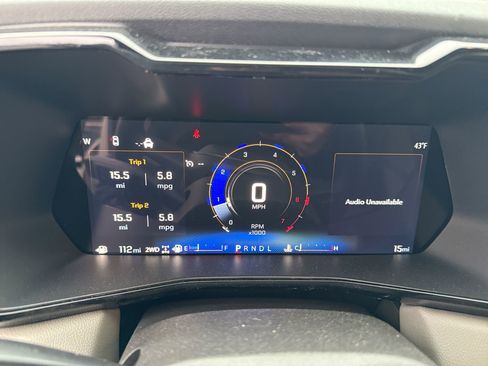 New 2026 Chevrolet Colorado ZR2 image 46