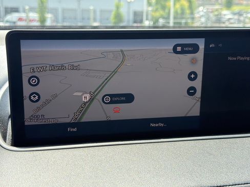 Certified 2022 Acura MDX FWD w/ Technology Package image 24