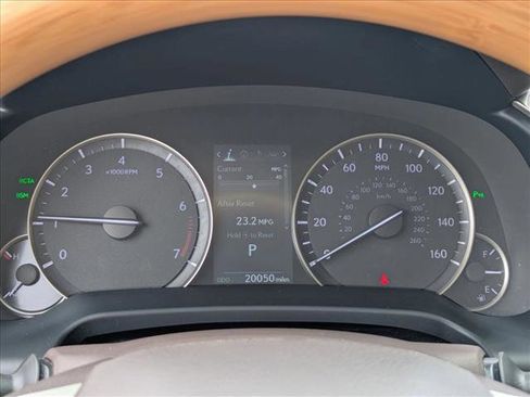 Used 2019 Lexus RX 350 FWD image 6