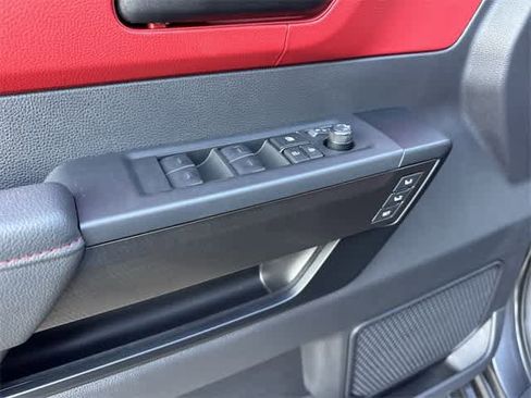 New 2026 Toyota Tundra TRD Pro image 14
