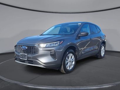 Used 2025 Ford Escape Active