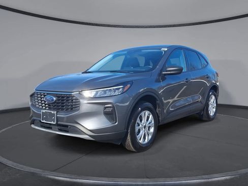 Used 2025 Ford Escape Active image 1