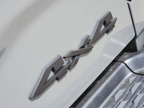 New 2026 RAM 2500 Tradesman image 19