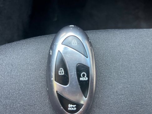 Used 2026 Hyundai Sonata Blue FWD image 21
